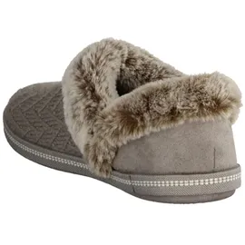 SKECHERS D. Hausschuhe in grau, Gr. 38 EU - 38