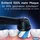 Oral B iO Series 7N Sapphire Blue + Austeckbürsten 2 St.