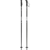 Atomic Herren Alpin-Skistock AMT Black, Größe 110 in Grau Black/