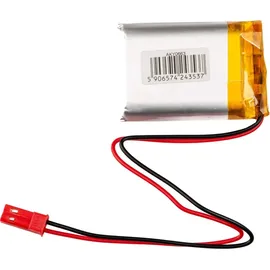 Akyga Akkupack Spezial-Akku LiPo 3,7V 1200mAh