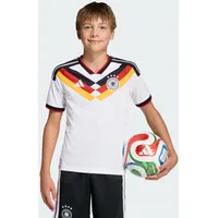 Adidas Deutschland 26 Heimtrikot Kids - 164