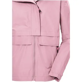 KILLTEC Funktionsjacke KOS 149 GRLS JCKT, rose, 176,
