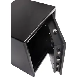 Burg Wächter CombiLine Elektronikschloss CL 440 E / Sicherheitsstufe S2 / LFS 30 P