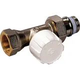 Meibes Thermostatventilunterteil Durchgang DN20 M30 x 1,5