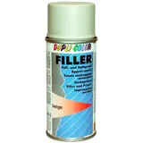 Dupli-Color Lackspray Filler Beige 150 ml