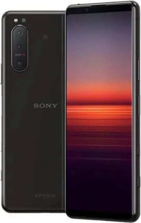 NEU Sony Xperia 5 II 5G 256GB Android 6.1