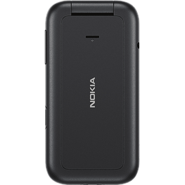 Nokia 2660 Flip Schwarz