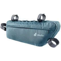 Deuter Mondego FB 4 Rahmentasche blau/türkis