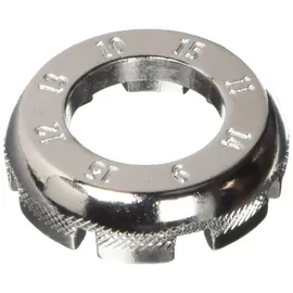 XLC Speichennippel-Schlüssel TO-S42 silber