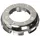 XLC Speichennippel-Schlüssel TO-S42 silber