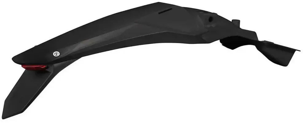 Ufo Ka04760-001 Hinterradkotflügel - Black - One Size