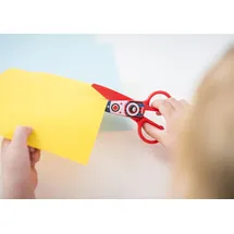 DAHLE Kinderschere rot 12,0 cm