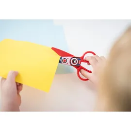 DAHLE Kinderschere rot 12,0 cm