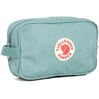 Fjällräven Kånken Gear Bag Travel Accessory-Packing Organizer, Frost Green, One Size