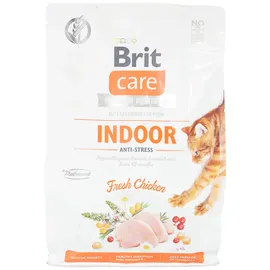 Brit Care Indoor Anti-Stress 2 kg
