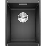 anthrazit + Handbetätigung + InFino