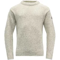 Devold Nansen Crew Neck Pullover (Größe L
