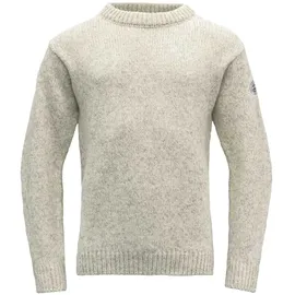 Devold Nansen Crew Neck Pullover (Größe L