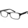 original i need you Lesebrille ROBERT, schwarz, +2.50 dpt mit Etui