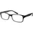 original i need you Lesebrille ROBERT, schwarz, +2.50 dpt mit Etui