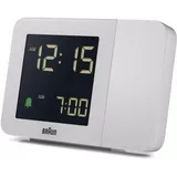 Braun BC 015 W-DCF weiß