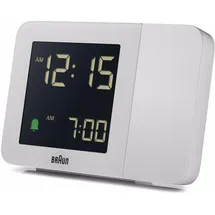 Braun BC 015 W-DCF weiß