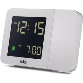 Braun BC 015 W-DCF weiß