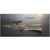 Hobby Boss 86510 - SMS Seydlitz 1:350