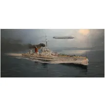 Hobby Boss 86510 - SMS Seydlitz 1:350