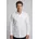 super slim Fit mit Kentkragen Ecru 37