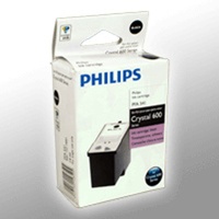 Philips PFA-541 schwarz