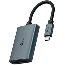TP-Link UA440C, USB-C zu SD microSD