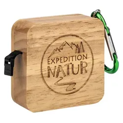 Moses Expedition Natur - Maßband mit Karabiner