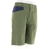 La Sportiva Herren Talus Shorts (Größe M, oliv)