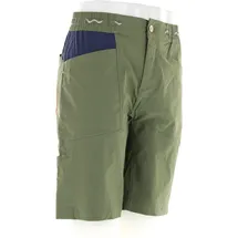La Sportiva Herren Talus Shorts (Größe M, oliv)