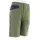 La Sportiva Herren Talus Shorts (Größe M, oliv)