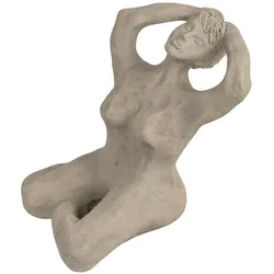 Mette Ditmer - Art Piece Deko-Figur Gaia, sand