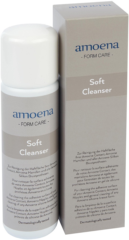 Soft Clean - 150 ml