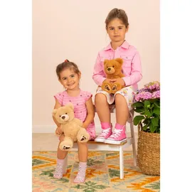 Teddy-Hermann Teddy beige mit Tatzen 31 cm