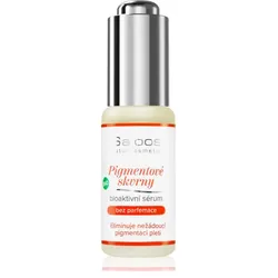 Saloos Bioactive Serum aktivierendes Serum für Pigmentflecken 20 ml