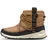 The North Face Thermoball Lace UP WP almond butter/tnf black 36
