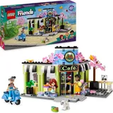 LEGO Friends Heartlake City Café