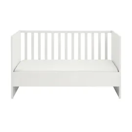 Paidi Babybett Little Snu (LF 70x140 cm) - LF 70x140 cm