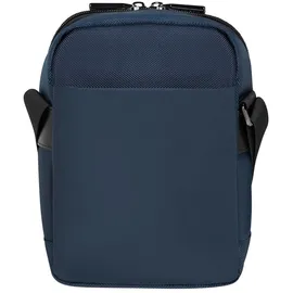 Samsonite Openroad 2.0 Umhängetasche Synthetik Cool Blue