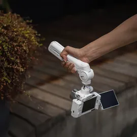 PGYTECH Mantispod 2.0 Moon White)