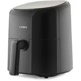 Hyundai Heißluftfritteuse HYUAF220 schwarz