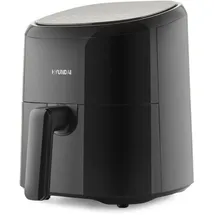 Hyundai Heißluftfritteuse HYUAF220 schwarz