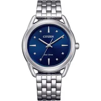 Citizen Fitnessuhr FE7090-55L