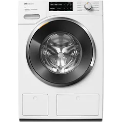 MIELE WWI880 WPS 125 Gala Edition Waschmaschine (9 kg, 1600 U/Min., A, Flusenfilter, Fremdkörperfilter)