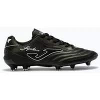 Joma Aguila Top 21 FG Herren schwarz 39
